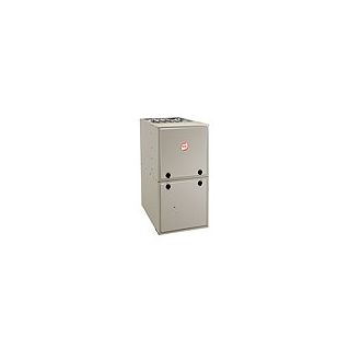 FURNACE 96% 100mBTU 2STG 21 3-5 TON AC