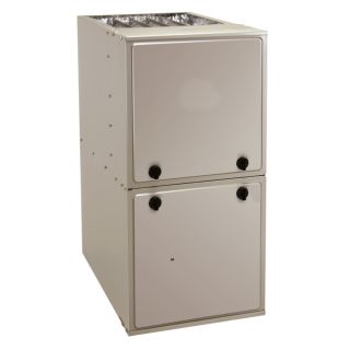 FURNACE 96% 78mBTU 2 STG 17" 1-4 TON