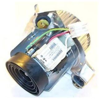 INDUCER HOUSING ASSEMBLY FOR PG8MAA-0420