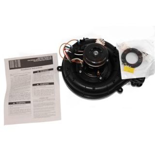 INDUCER MOTOR PG95SAS-60100C 60120D