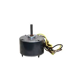 COND FAN MOTOR 2-2.5T 14-16SEER 1/10hp 1
