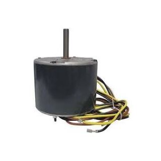 COND FAN MOTOR 4-5T 13 SEER 1/4hp 1100rp