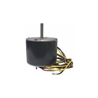 COND FAN MOTOR 3.5T 14-16SEER 1/5hp 810r