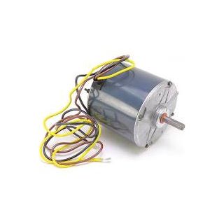 COND FAN MOTOR 4-5T 14-16SEER 1/4hp 825r