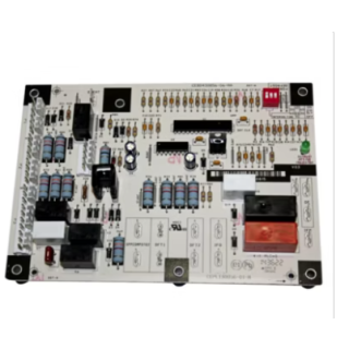 CONTROL DEFROST BOARD