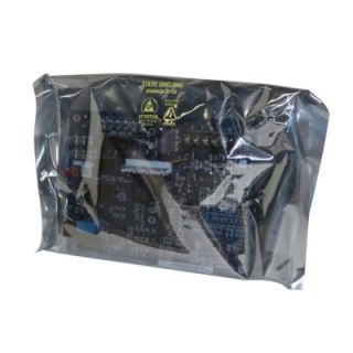 CONTROL BOARD 80/90% FURNACE w/ECM