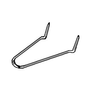 ! CPR PIPE HK 1/2 X 4 EA