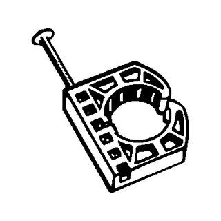 1" FULL NAIL CLAMP 6129365X