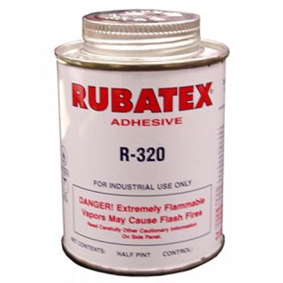 PIPE INSULATION GLUE-PINT