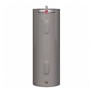 PRO CLASSIC 48" 40 GAL ELECT