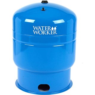 Water Worker Vertical Pre-charged Well T
