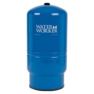 Water Worker Well Tank 20 Gal Capacity 1