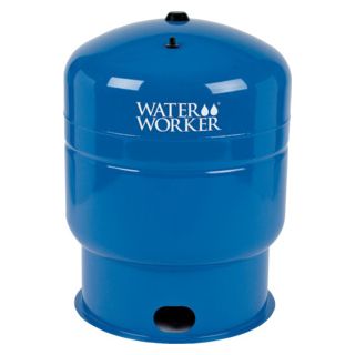 Water Worker HT-44B Pre-Charged Well Tan
