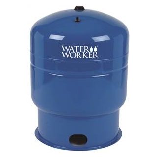 Water Worker Well Tank 86 Gal Capacity 1