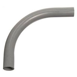 ELBOW CONDUIT 90DEG SCH40 1IN UA9AFR-CTN