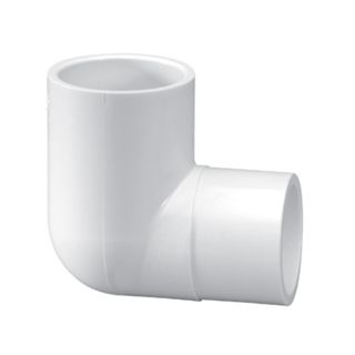PVC ST ELL 1-1/4 S X S