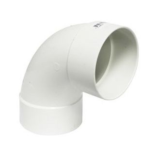 S&D 1/4 BEND 6" H X H