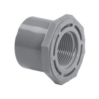 SCH 80 TBUSH 2 X 1-1/2