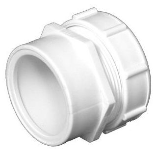 TRAP ADAPTER SPG 1-1/2"