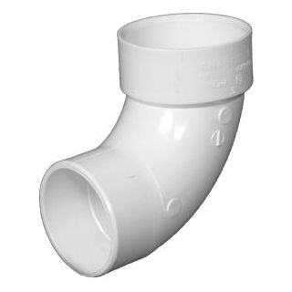 1/4 STREET BEND 1-1/2"