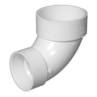 CLOSET BEND H X H 4 X 3