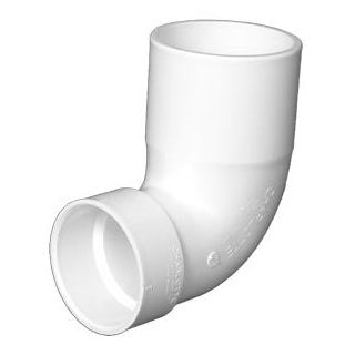 CLOSET BEND H X SPG 4 X 3