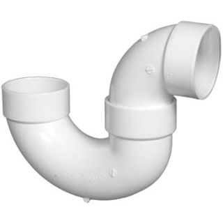 P-TRAP SOLV WELD 1-1/2"