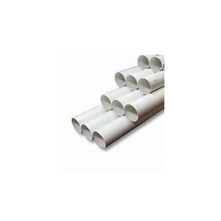 SWR & DRN 6" SDR-35 10' BELL END