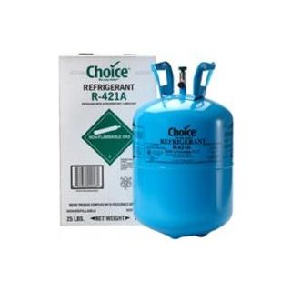 R22 DROP-IN REPLACEMENT 25lb DRUM