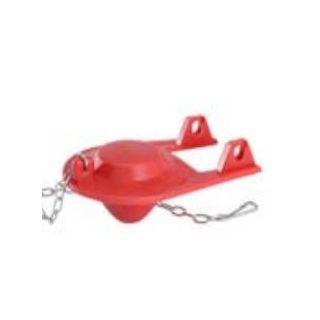 RED FLAPPER (HEAVY DUTY) 1330502