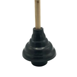 FREE FLO 6" FORCE CUP PLUNGER