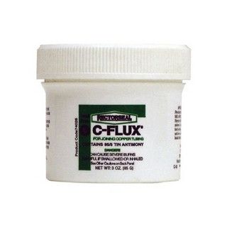 C-FLUX