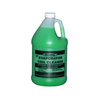 EVAP & COND COIL CLEANER