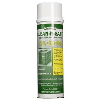 COIL AND EVAP CLEANER AEROSOL