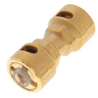 PRO-FIT 1/4" QUICK CONNECT UNION 8701