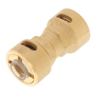 PRO-FIT 3/8" QUICK CONNECT UNION 8701