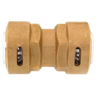 PRO-FIT 7/8" QUICK CONNECT UNION