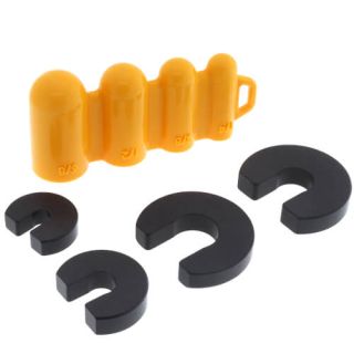 PRO-FIT 1/4"-5/8" STARTER KIT