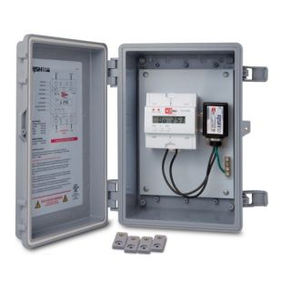 120/208/230 voltage monitor plus surge p