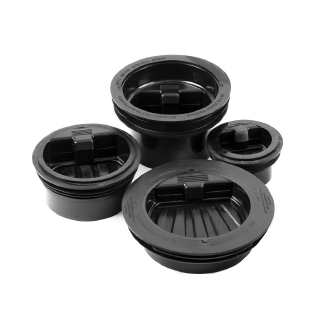 SURE SEAL 4" DRAIN TRAP SEAL