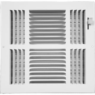 684 4-WAY REG 12 X 12