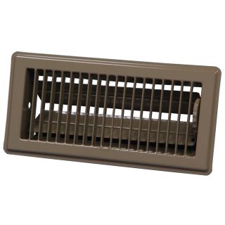 421 GS 4 X 12" REGISTER 6260004Y