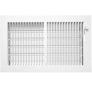 661 10 X 6 REGISTER 6414510Y