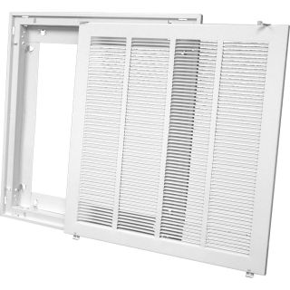 659 FILTER GRILL 25W X 20