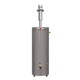 NAECA CLASSIC 40 GAL NAT MFG HOME DV