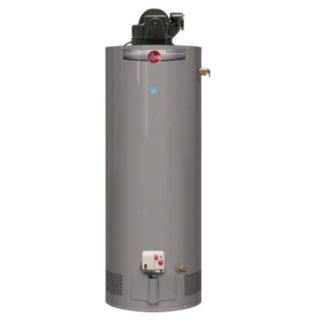 POWER VENT 50 GAL NAT 6 YR
