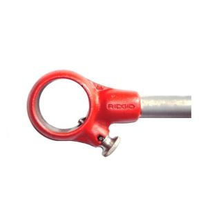 ! RIDGID 11R RATCHET W/HNDL