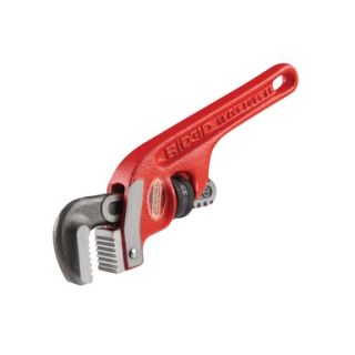 END PIPE WRENCH 14" HEAVY DUTY #E-14
