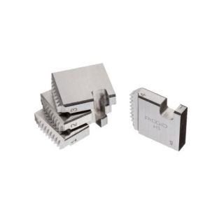 12R NPT PIPE DIES 1-1/2