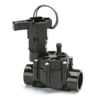 ELECTRIC VALVE 1" SXS
